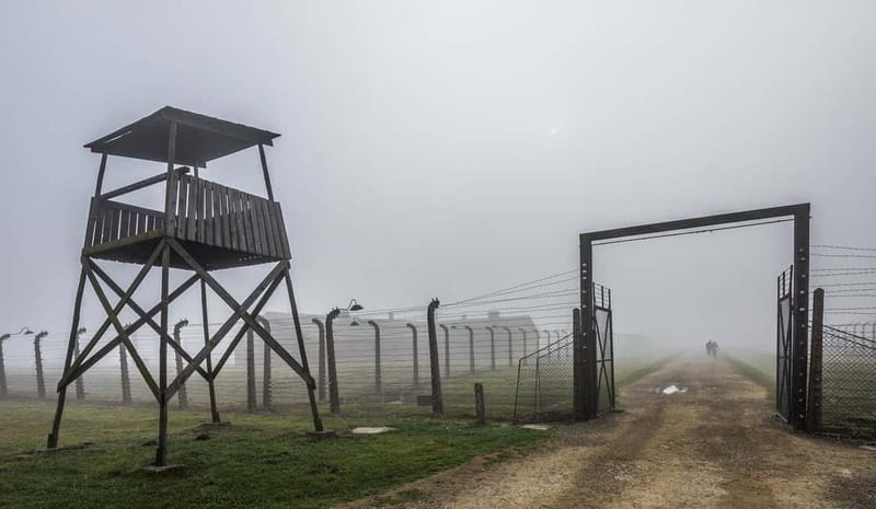 Krakow: Last Minute Auschwitz-Birkenau Guided Tour - Guide quality you can feel: organization and clear explanations