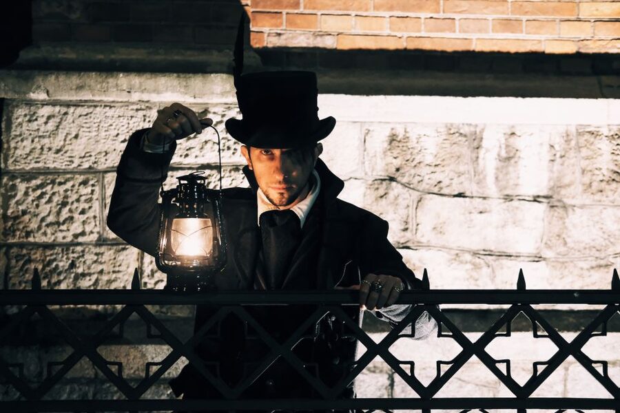 Krakow: Legends and Tales of Old Town Walking Tour - Why Kraków Legends Feel Extra Real at Night