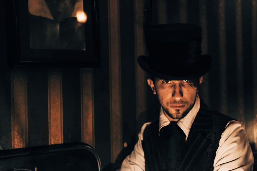 Krakow: Legends and Tales of Old Town Walking Tour - Gothic Costuming and Lantern Light: The Real “Production Value”