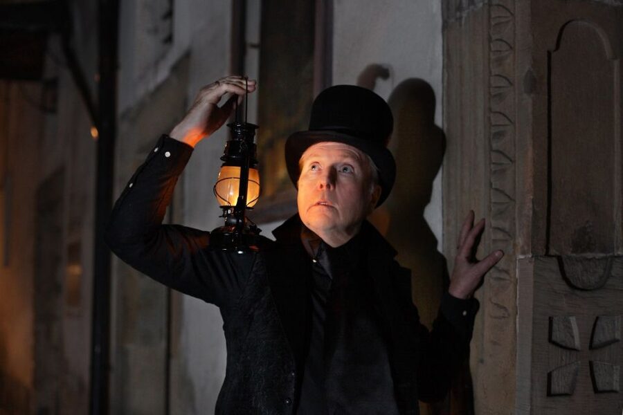 Krakow: Legends and Tales of Old Town Walking Tour - Price and Value: Is $23 a Good Deal for 110 Minutes?