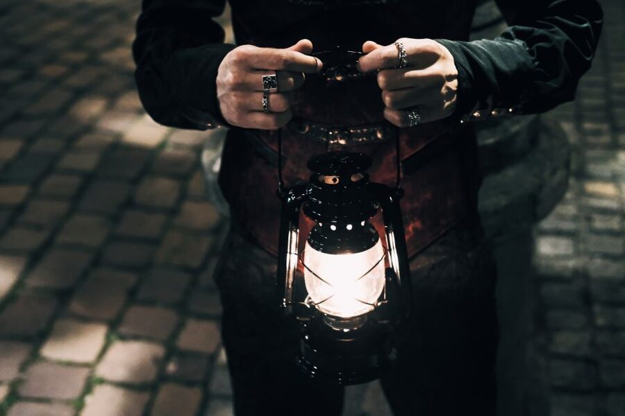 Krakow: Legends and Tales of Old Town Walking Tour - Who This Tour Fits Best in Your Kraków Plan
