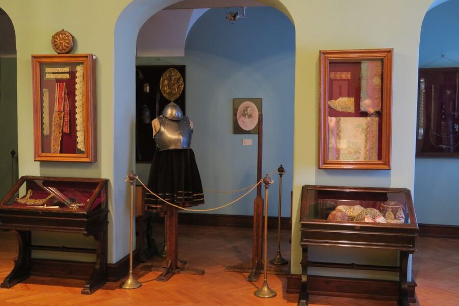 Krakow: Museum of Jan Matejko Entry Card (3-Day Krakow Card) - Key things I’d plan around