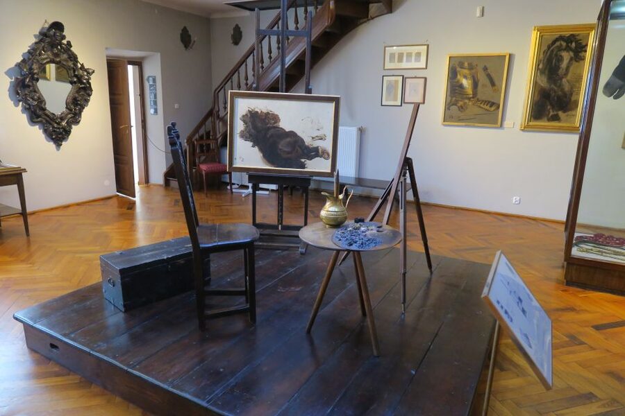 Krakow: Museum of Jan Matejko Entry Card (3-Day Krakow Card) - Rules and small gotchas that affect your day