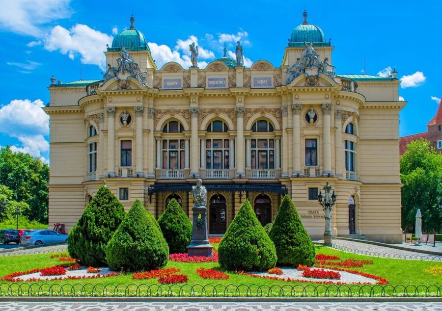 Krakow: Old Town Highlights Private Walking Tour - Price and value: is $126 per person worth it?