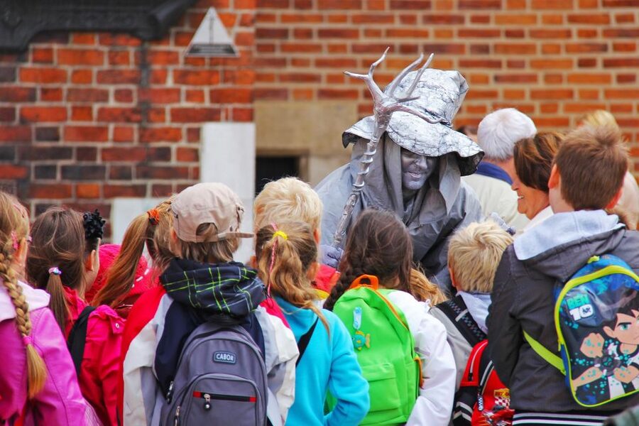Krakow: Old Town Highlights Private Walking Tour - How long should you book? Choosing 3, 4, or 6 hours