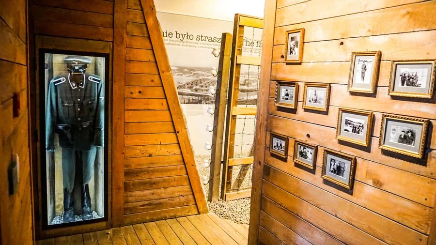 Krakow: Oskar Schindler's Factory Entry Ticket & Guided Tour - Why Schindler’s Enamel Factory Museum hits in Krakow