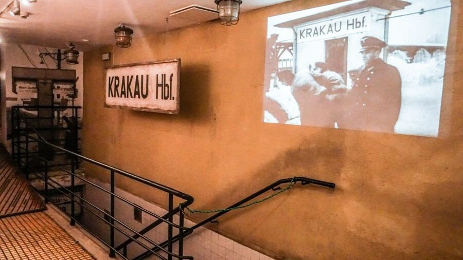 Krakow: Oskar Schindler's Factory Entry Ticket & Guided Tour - How this fits with the Krakow City Pass