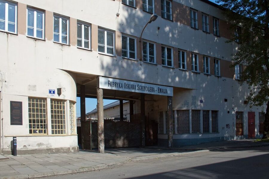 Krakow: Oskar Schindler's Factory Skip-The-Line Ticket - 90 Minutes: How to Pace It Like a Pro