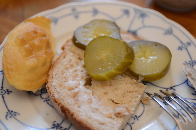 Krakow Pierogi Cooking Class with Market Visit & Home-Cooked Meal - Key things to know before you go