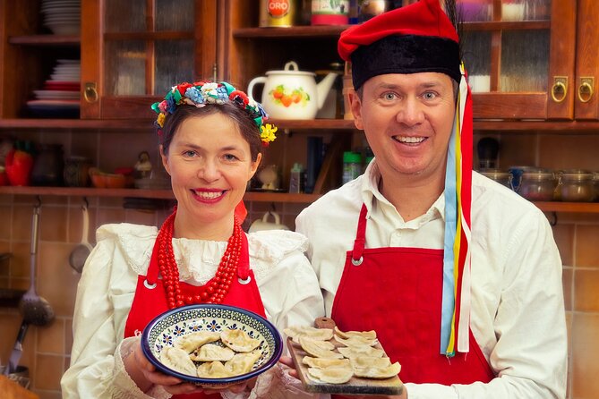 Krakow Pierogi Cooking Class with Market Visit & Home-Cooked Meal - Who Should Book This Pierogi Class, and Who Might Skip It