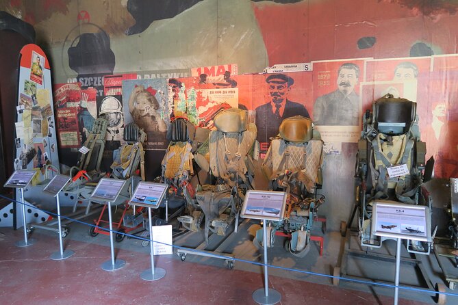 Krakow: Polish Aviation Museum Skip-the-Line Ticket - How Long Should You Spend Here?