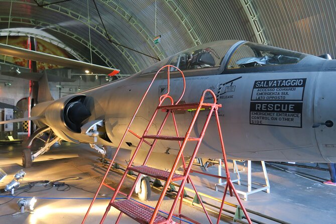 Krakow: Polish Aviation Museum Skip-the-Line Ticket - Getting There in Krakow: Tram-Friendly and Easy to Navigate
