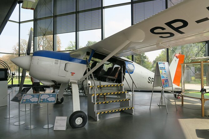 Krakow: Polish Aviation Museum Skip-the-Line Ticket - What to Bring, What to Avoid