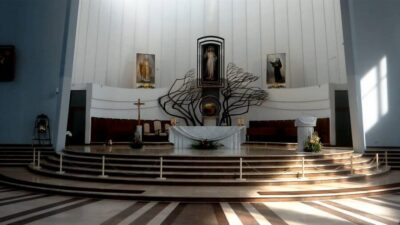 Pope John Paul II Guided Tour with Home & Sanctuary