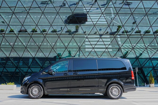 Krakow: Private Airport Transfer - The Meet-and-Greet Moment, What It Looks Like, and Why It Matters