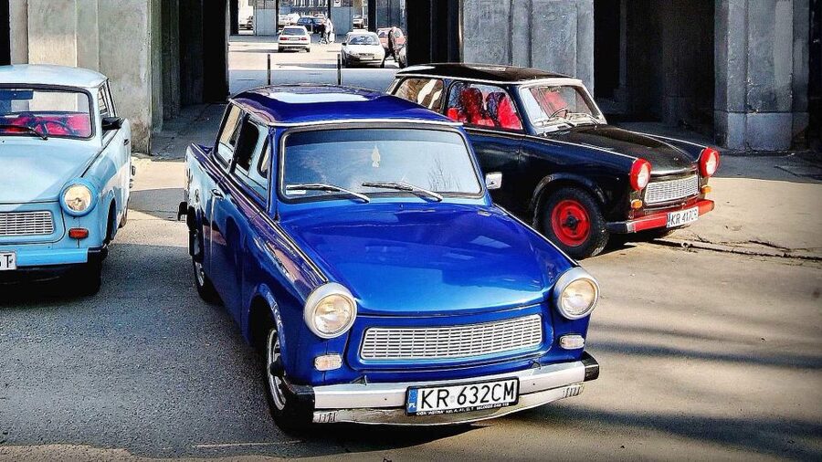 Krakow: Private Nowa Huta Adventure Tour in Communist Cars - Why riding a Trabant or Soviet Lada changes everything