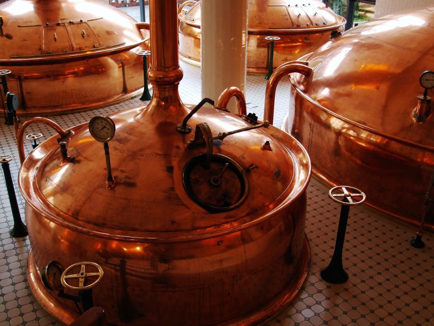 Krakow: Private Polish Beer Tasting Tour with a Beer-Expert - Key highlights at a glance