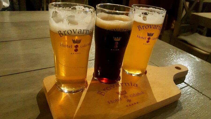 Krakow: Private Polish Beer Tasting Tour with a Beer-Expert - Food on the Tour, and Why It Is Only at One Venue