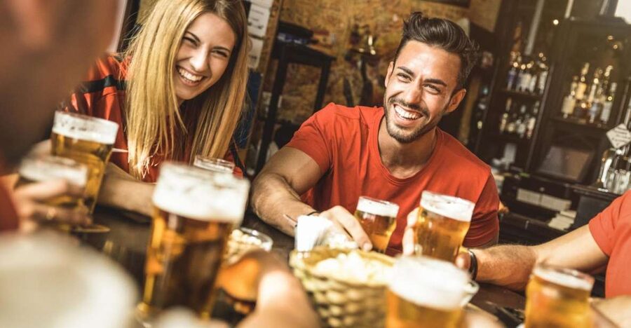 Krakow: Private Polish Beer Tasting Tour with a Beer-Expert - Who Should Book This Beer Expert Tour
