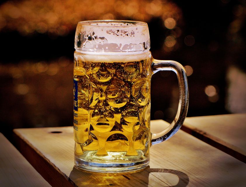 Krakow: Private Polish Beer Tasting Tour with a Beer-Expert - Choosing Your Duration, 2 Hours vs 3 vs 4 Hours