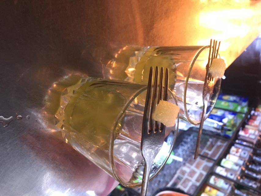 Krakow Private Vodka Tasting Tour - Why a Private Krakow Vodka Tasting Feels Like a Mini Cultural Lesson