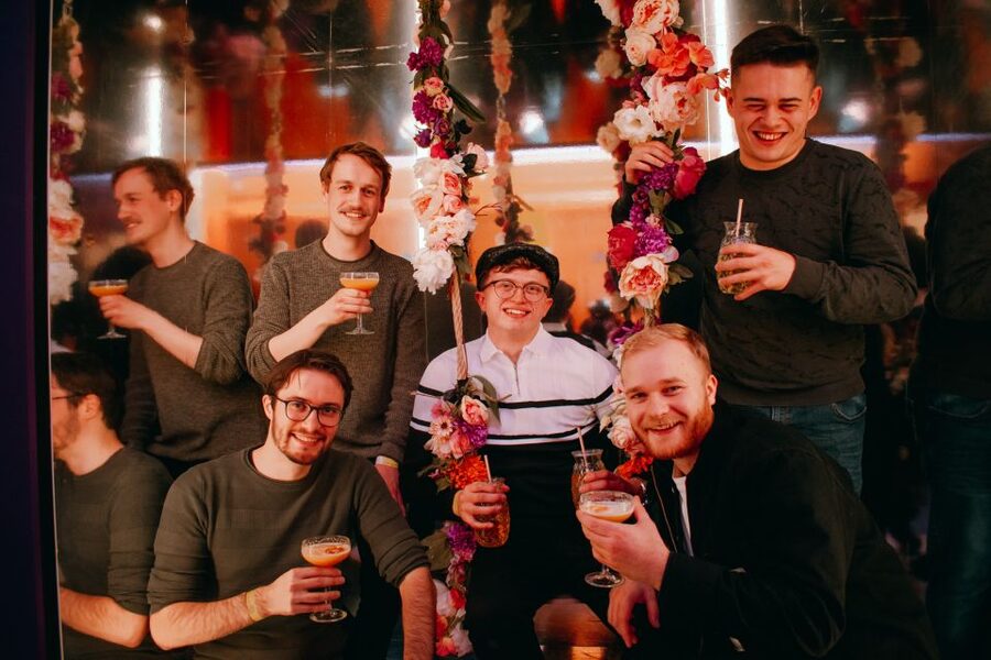 Krakow: Pub, Bar & Club Crawl - Key things you’ll notice on this Krakow crawl