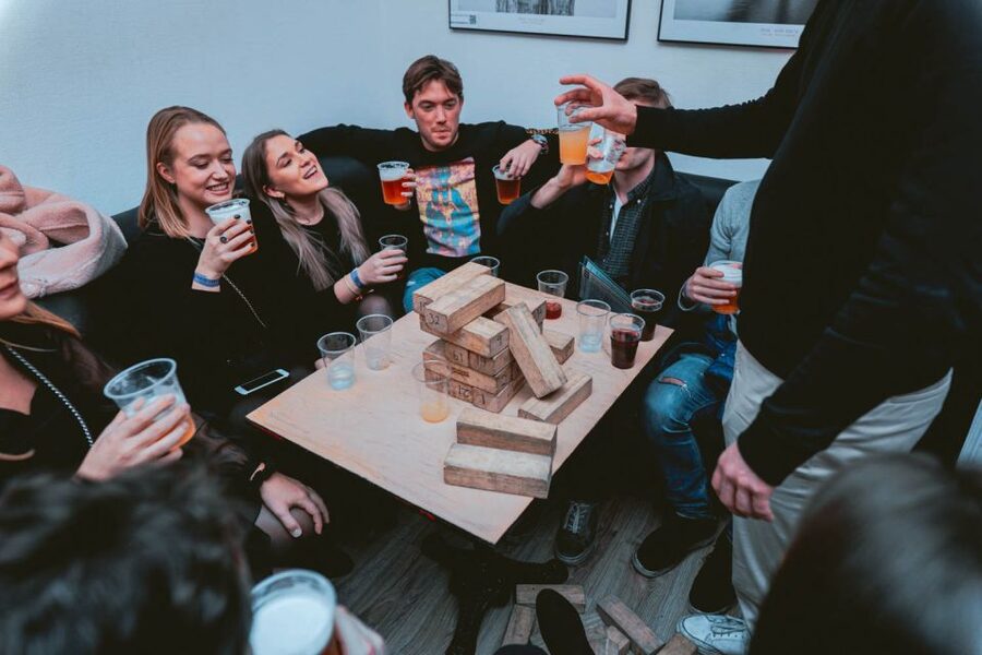 Krakow: Pub, Bar & Club Crawl - Who this Krakow Crawl is for, and who should reconsider