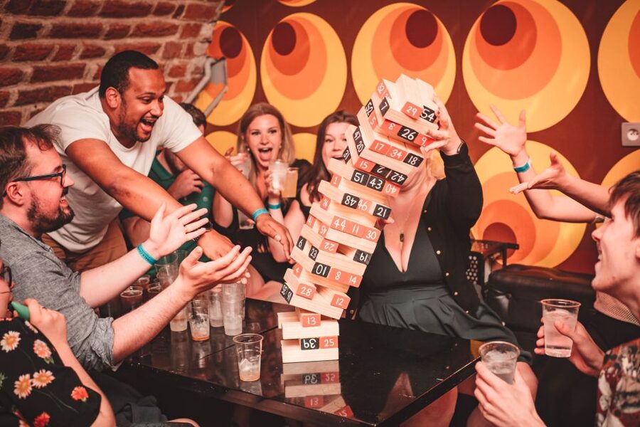 Krakow: Pub Crawl with 1 Hour of Unlimited Alcoholic Drinks - Key highlights worth your attention
