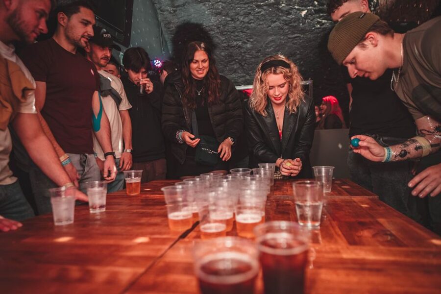 Krakow: Pub Crawl with 1 Hour of Unlimited Alcoholic Drinks - Practical tips to have fun and not just stay drunk