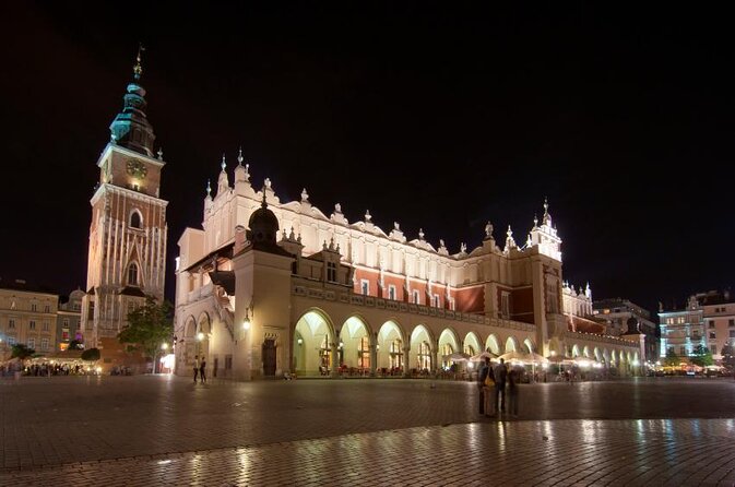 Krakow Pub Crawl with Free Alcohol & Karoake +4 Clubs/Bars - Price and what the $36.05 actually buys