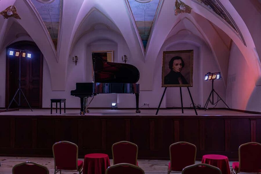 Kraków: Romantic Candlelight Chopin Piano Concert - Key highlights to look for