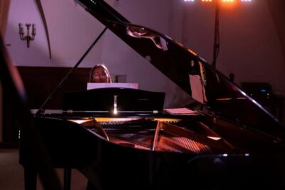 Romantic Candlelight Chopin Piano Concert