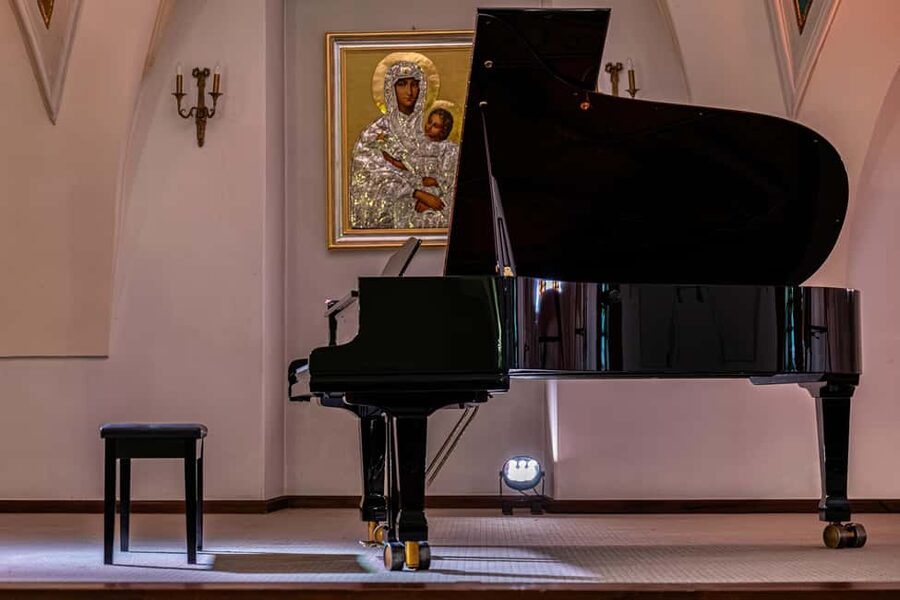 Kraków: Romantic Candlelight Chopin Piano Concert - Should you book this Krakow candlelight Chopin concert?