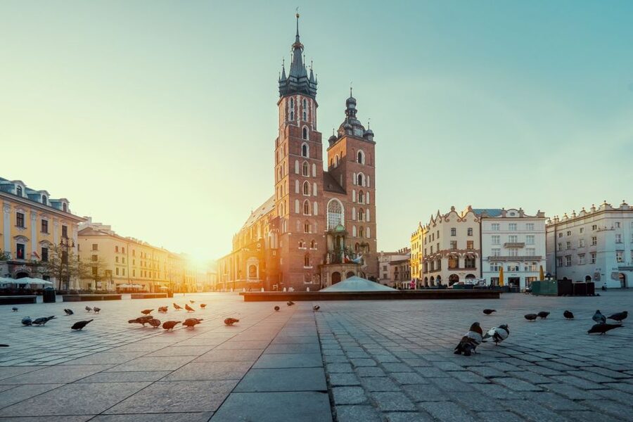 Krakow: Rynek Underground Museum Guided Tour - Price and value of a guided underground museum tour at $34