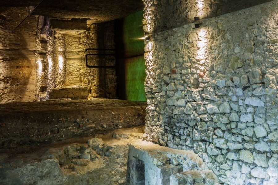 Krakow: Rynek Underground Museum Guided Tour - Practical tips so you do not miss your start time