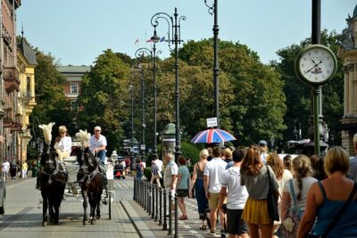 Krakow’s Essential Tour of the Old Town and Wawel Castle