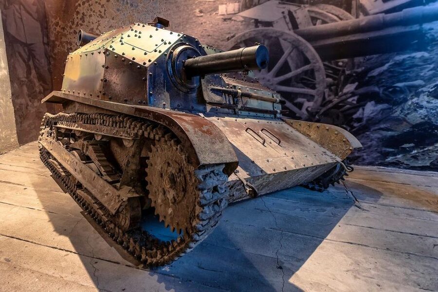 Krakow: Schindler's Factory & Ghetto Guided Tour - Key things to know before you go