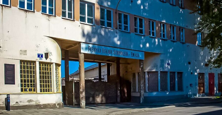 Krakow: Schindler’s Factory Guided Tour with Ticket - Schindler’s Original Office: The Moment the Story Gets Personal