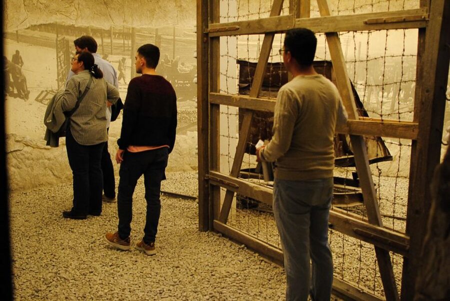 Krakow: Schindler’s Factory Guided Tour with Ticket - Price and Value: Is $46 Worth It for Schindler’s Factory?