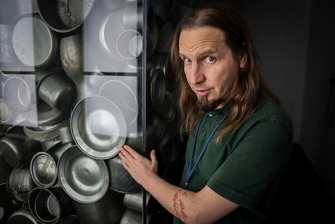 Krakow Schindler's Factory Museum Guided Tour in English - Key highlights worth aiming for