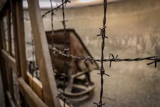 Krakow Schindler's Factory Museum Guided Tour in English - Schindlers Enamel Factory at Lipowa 4: your starting point