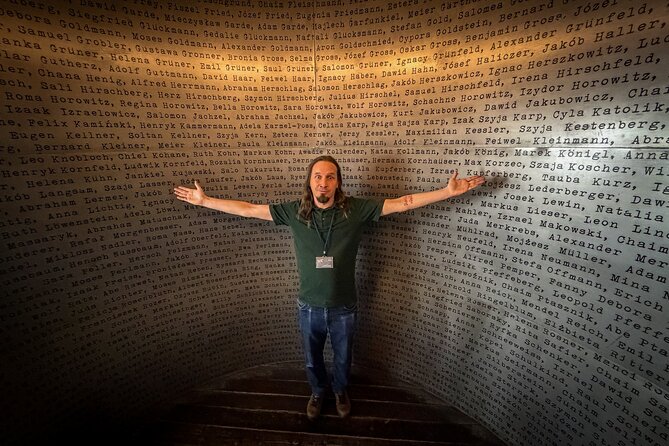 Krakow Schindler's Factory Museum Guided Tour in English - Schindler’s List real-life settings: why the location detail matters