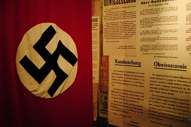 Krakow Schindler's Factory Museum Guided Tour in English - How the pacing works: when 90 minutes feels perfect, or too fast