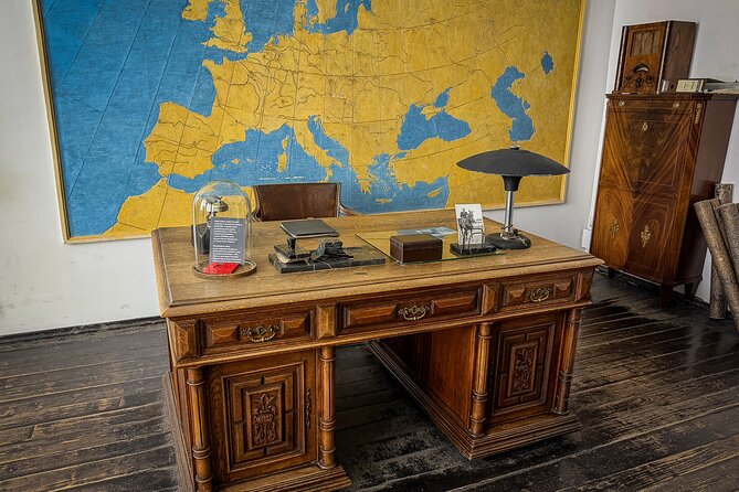 Krakow Schindler's Factory Museum Guided Tour in English - Getting the most out of the tour: my practical prep list