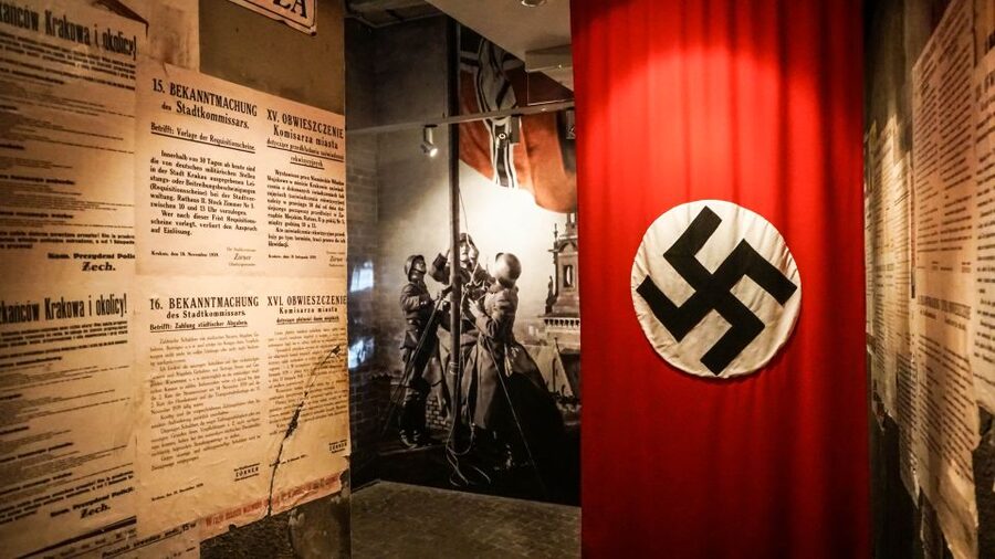 Krakow: Schindler's Factory Ticket with Guided Tour Option - A Quick Note on Pace, Group Flow, and Rushing