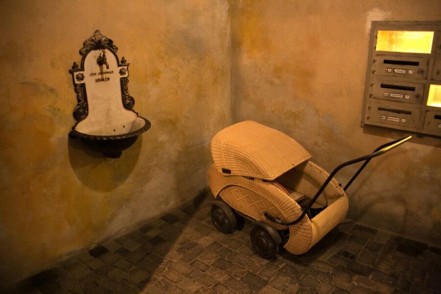 Krakow: Schindler's Factory Tour with Entrance Ticket - Key things to know before you go
