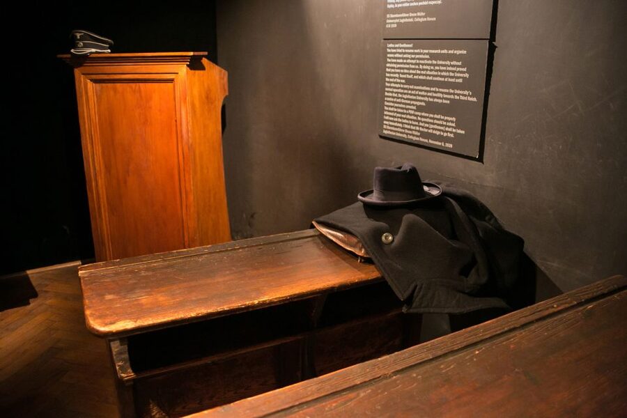 Krakow: Schindler's Factory Tour with Entrance Ticket - Inside the original enamel factory: the 90-minute guided portion