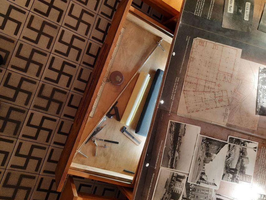 Krakow: Schindler's Factory Tour with Entrance Ticket - Price and value: why $40 can be a smart move here