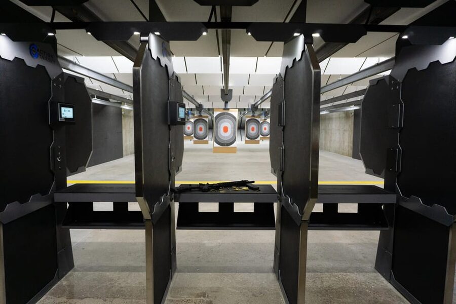 Kraków: Shooting Range Experience with Hotel Transfers - What to Bring, and What to Avoid