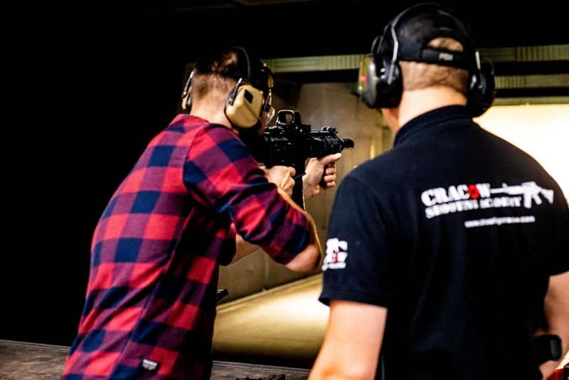 Krakow: Shooting Range with AK-47 Experience & Hotel Pickup - Why a Krakow AK-47 range day feels worth the detour